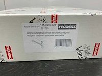 Franke 301733 meng badkraan - afbeelding 3 van  3
