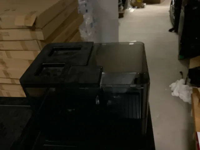 Franke a600 koffiemachine - afbeelding 4 van  12