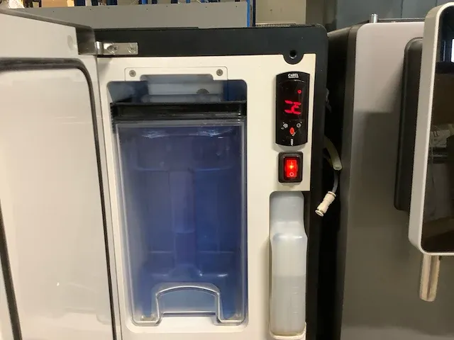 Franke a600 koffiemachine - afbeelding 5 van  12