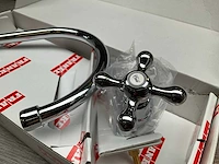 Franke ambra keukenmengkraan - afbeelding 2 van  4