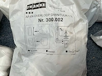 Franke diversen afvoer onderdelen (40x) - afbeelding 2 van  2