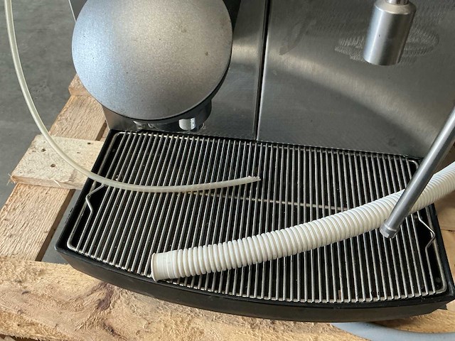 Franke evolution top koffie- & espressomachines - afbeelding 10 van  16