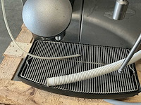 Franke evolution top koffie- & espressomachines - afbeelding 10 van  16