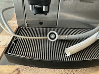 Franke evolution top koffie- & espressomachines - afbeelding 11 van  16