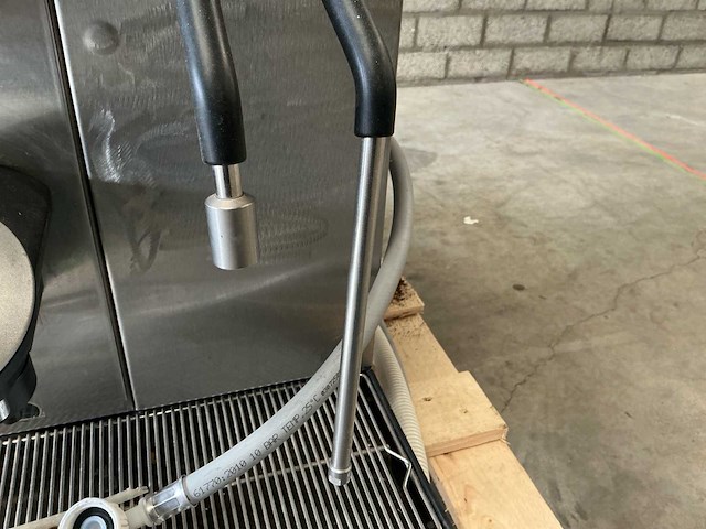 Franke evolution top koffie- & espressomachines - afbeelding 14 van  16