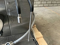 Franke evolution top koffie- & espressomachines - afbeelding 14 van  16