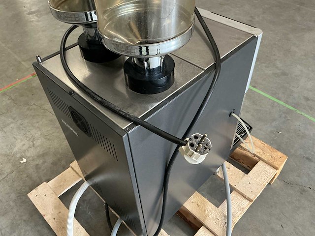 Franke evolution top koffie- & espressomachines - afbeelding 15 van  16