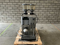 Franke evolution top koffie- & espressomachines - afbeelding 1 van  16