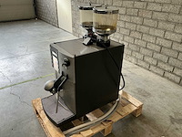 Franke evolution top koffie- & espressomachines - afbeelding 2 van  16