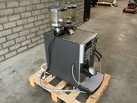 Franke evolution top koffie- & espressomachines - afbeelding 3 van  16