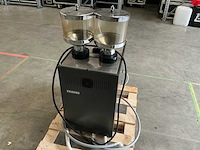 Franke evolution top koffie- & espressomachines - afbeelding 4 van  16