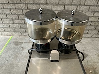 Franke evolution top koffie- & espressomachines - afbeelding 5 van  16