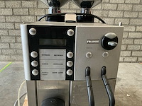 Franke evolution top koffie- & espressomachines - afbeelding 7 van  16