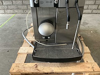 Franke evolution top koffie- & espressomachines - afbeelding 8 van  16