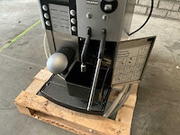 Franke evolution top koffie- & espressomachines - afbeelding 9 van  16