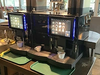 Franke koffiemachine - afbeelding 1 van  5