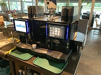 Franke koffiemachine - afbeelding 2 van  5