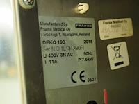 Franke medical oy - afbeelding 6 van  6