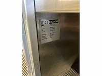 Franke spectra s koffiemachine + melkkoeler + kopjeswarmer - afbeelding 10 van  16