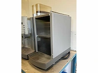 Franke spectra s koffiemachine + melkkoeler + kopjeswarmer - afbeelding 11 van  16