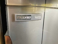 Franke spectra s koffiemachine + melkkoeler + kopjeswarmer - afbeelding 13 van  16