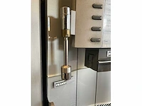 Franke spectra s koffiemachine + melkkoeler + kopjeswarmer - afbeelding 16 van  16