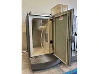Franke spectra s koffiemachine + melkkoeler + kopjeswarmer - afbeelding 6 van  16