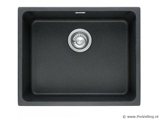 Franke spoelbak kbg210,50,3,5 - afbeelding 1 van  1