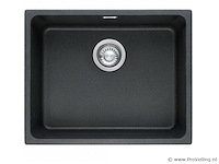 Franke spoelbak kbg210,50,3,5 - afbeelding 1 van  1