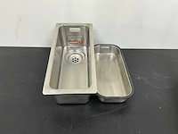 Franke spoelbak - afbeelding 2 van  3