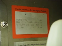 Franke - afbeelding 6 van  6