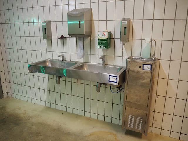 Franke - afbeelding 1 van  5