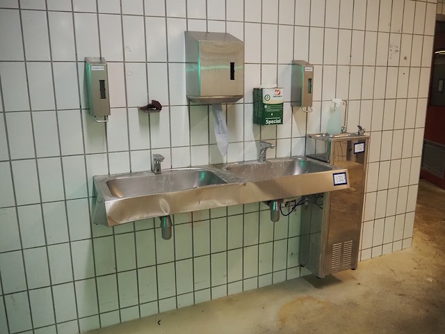 Franke - afbeelding 2 van  5