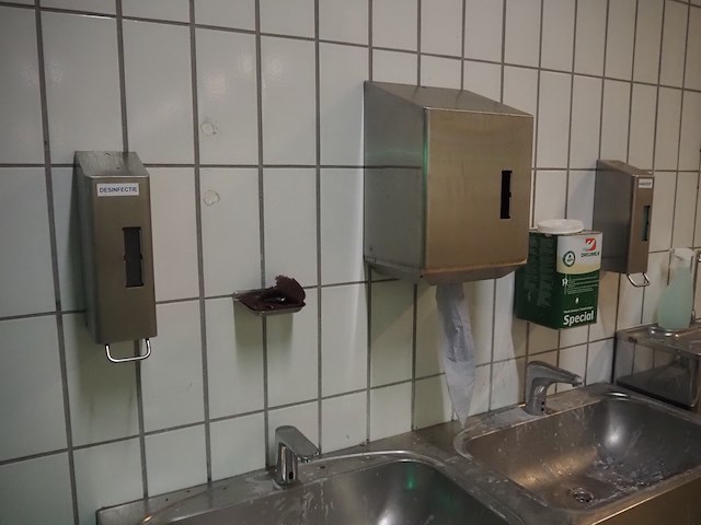 Franke - afbeelding 3 van  5