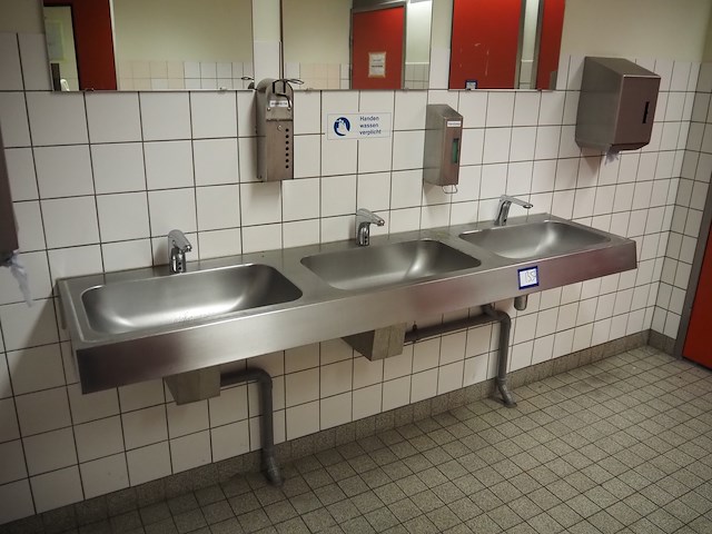 Franke - afbeelding 1 van  5