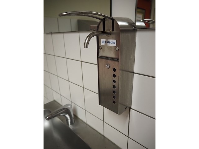 Franke - afbeelding 5 van  5