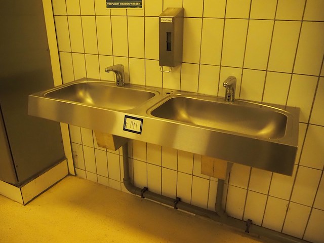 Franke - afbeelding 1 van  4