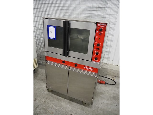 Franke - afbeelding 1 van  9