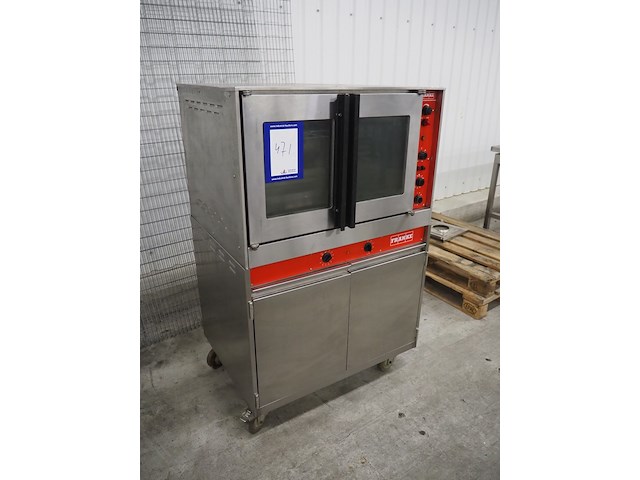 Franke - afbeelding 2 van  9