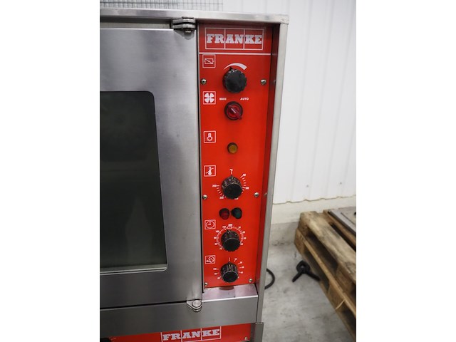 Franke - afbeelding 5 van  9