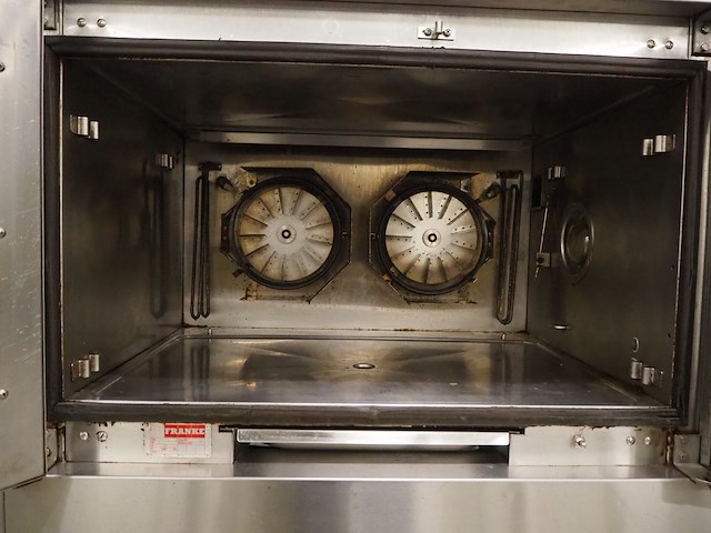 Franke - afbeelding 6 van  9