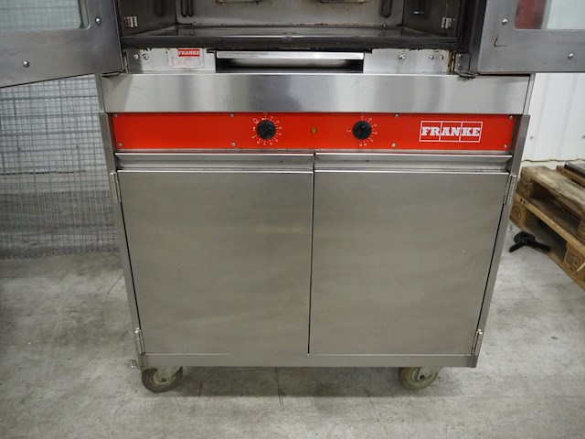 Franke - afbeelding 7 van  9