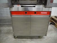 Franke - afbeelding 7 van  9