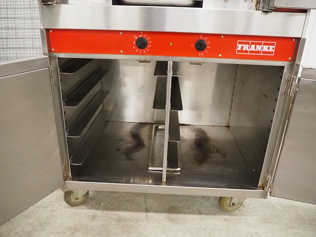 Franke - afbeelding 8 van  9