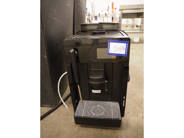 Franke - afbeelding 4 van  5