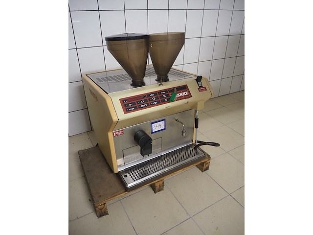 Franke - afbeelding 1 van  9