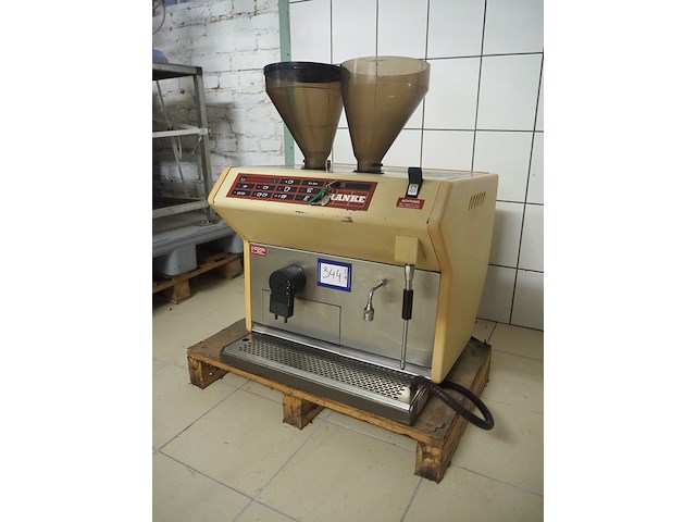 Franke - afbeelding 2 van  9