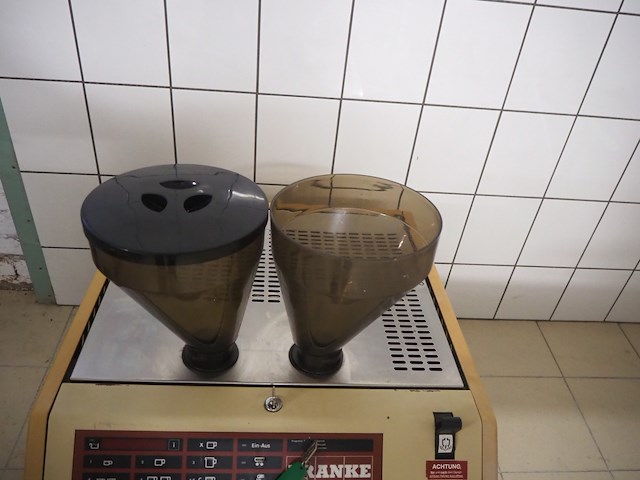 Franke - afbeelding 4 van  9