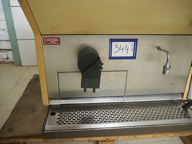 Franke - afbeelding 5 van  9