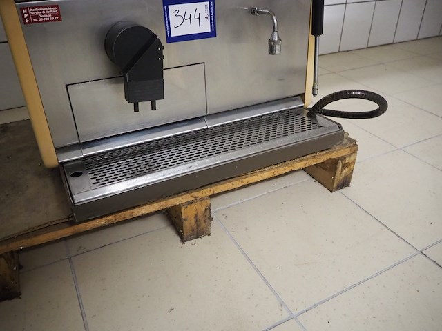 Franke - afbeelding 6 van  9